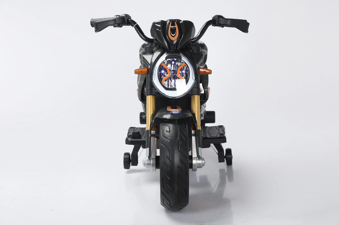 картинка Мотоцикл Moto Augusta 800RC YKB5937  Оранжевый 