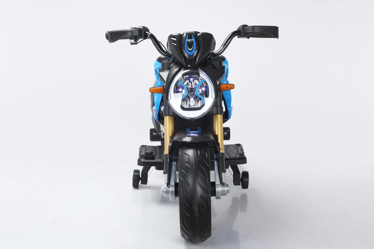 картинка Мотоцикл Moto Augusta 800RC YKB5937  Синий 