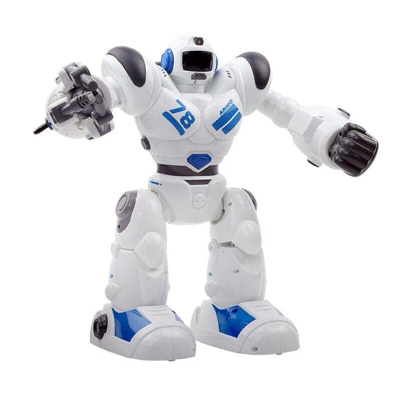 картинка Радиоуправляемый интеллектуальный робот Jia Qi Roboactor - ТТ353 