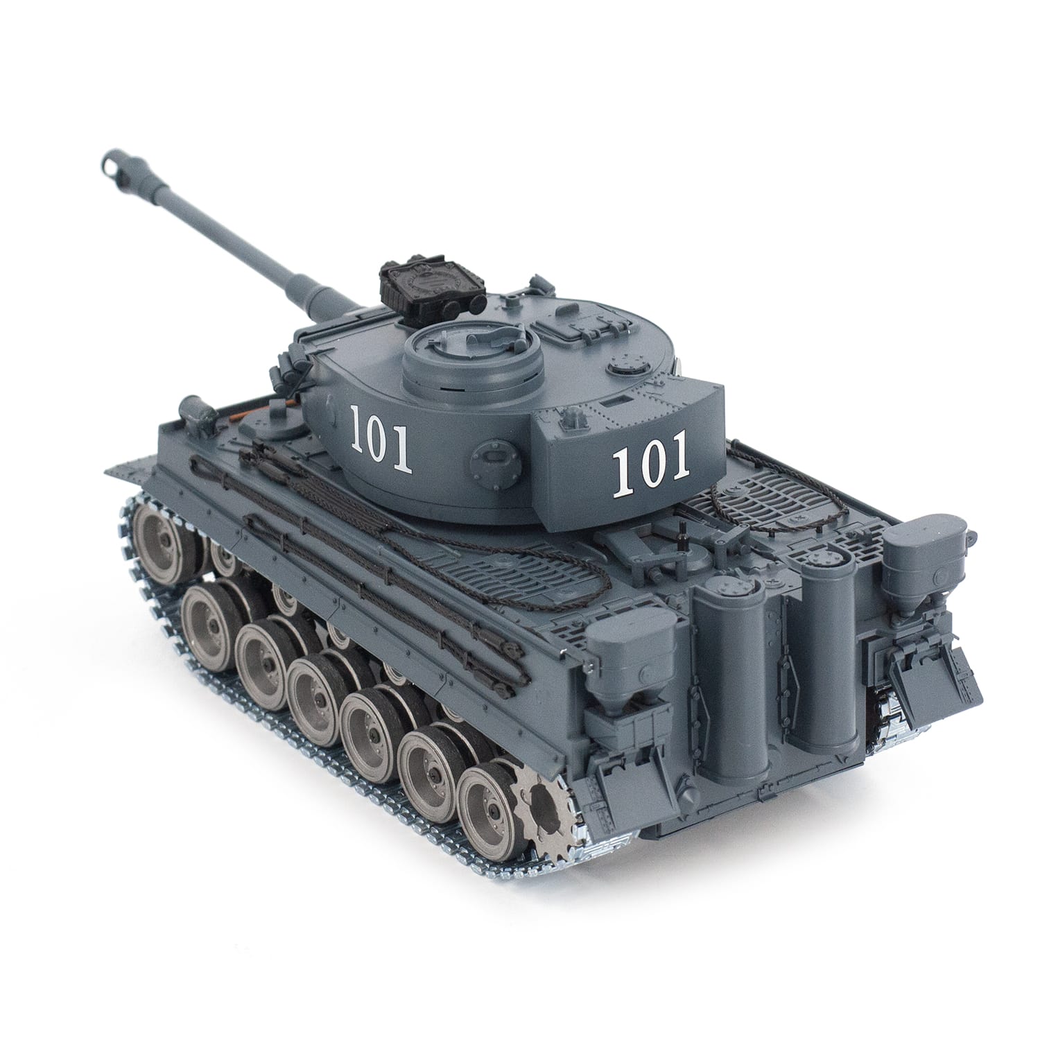 картинка Радиоуправляемый танк R-WINGS German Tiger - RWG021-812-PRO 
