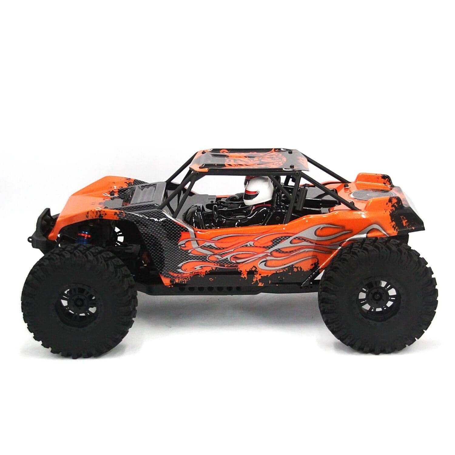 картинка Радиоуправляемый внедорожник HSP/Redcat VerDikt 1:8 4WD 2.4G - 94991PRO-70592 