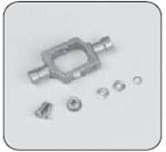 картинка Sea-saw and fly bar bearings included  - 4F171 