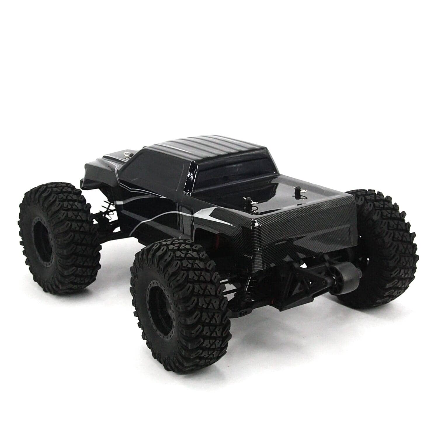 картинка Радиоуправляемый джип HSP/Redcat Wolverine 4WD 1:10 2.4G - H9801-H10-B 