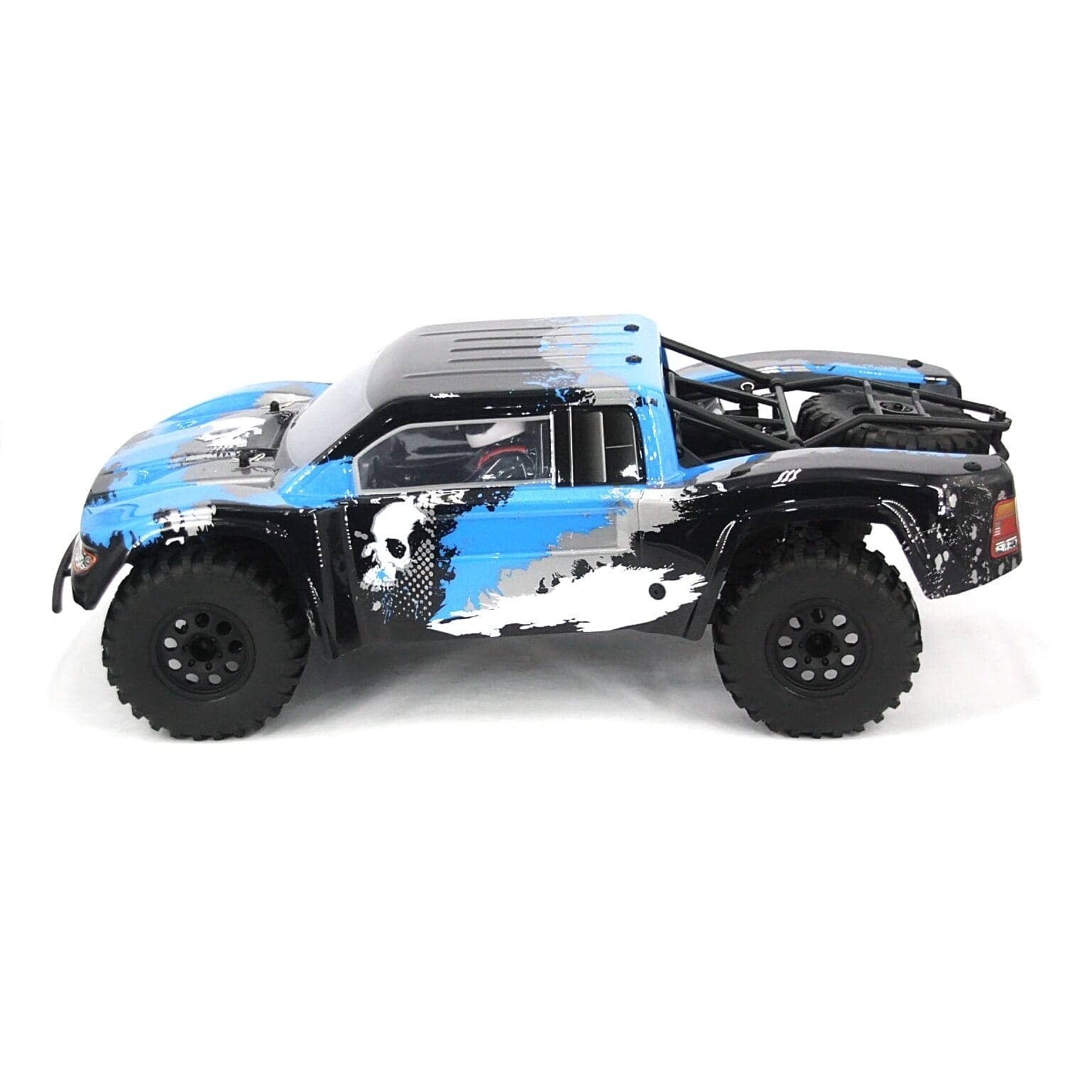 картинка Радиоуправляемый шорт-корс трак HSP/Redcat InVader 1:8 4WD 2.4G - 94993PRO-70791 