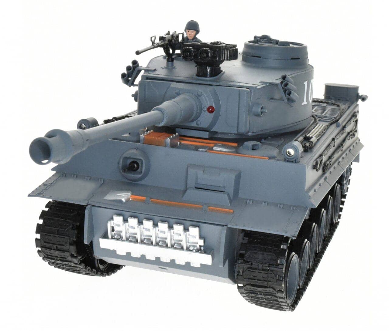 картинка Радиоуправляемый танк R-WINGS German Tiger - RWG021-812 