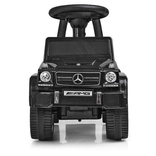 картинка Каталка-толокар Mercedes-Benz G63 AMG - JQ663-BLACK 