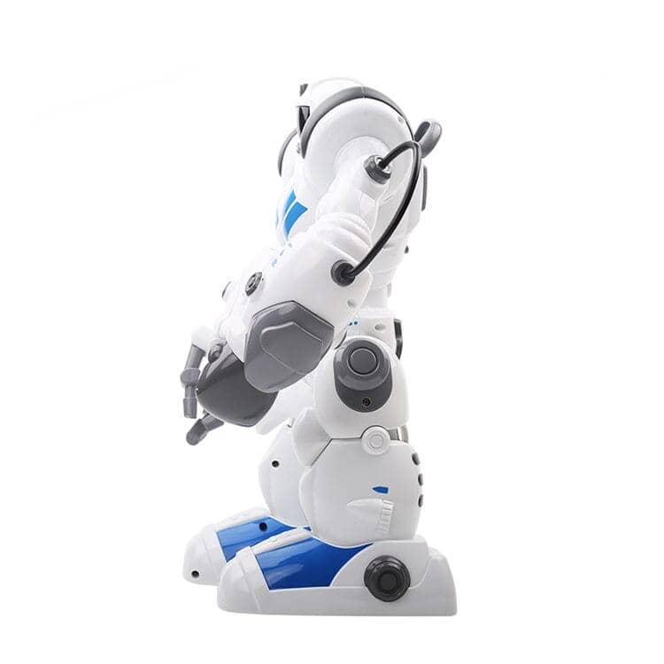 картинка Радиоуправляемый интеллектуальный робот Jia Qi Roboactor - ТТ353 