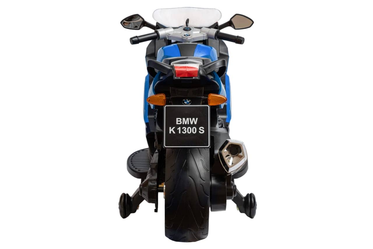картинка Мотоцикл BMW K 1300S Синий 