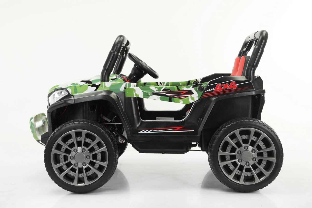 картинка Багги UTV YCK1045 Камуфляж 