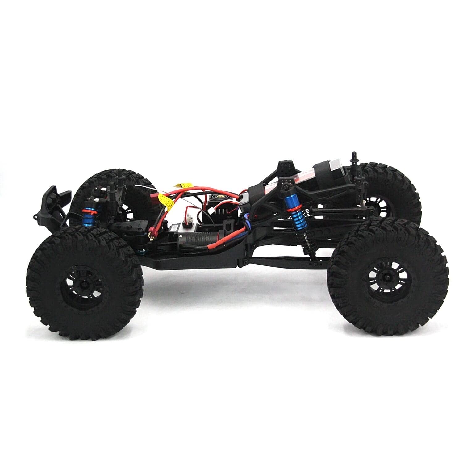 картинка Радиоуправляемый внедорожник HSP/Redcat VerDikt 1:8 4WD 2.4G - 94991PRO-70593 