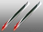 картинка Лопасти карбоновые Art-tech 4J141-E 