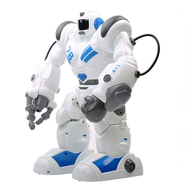 картинка Радиоуправляемый интеллектуальный робот Jia Qi Roboactor - ТТ353 