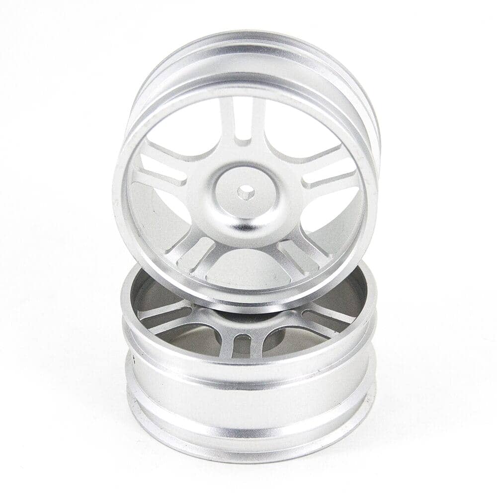картинка Алюминиевые задние диски HSP - 106673 