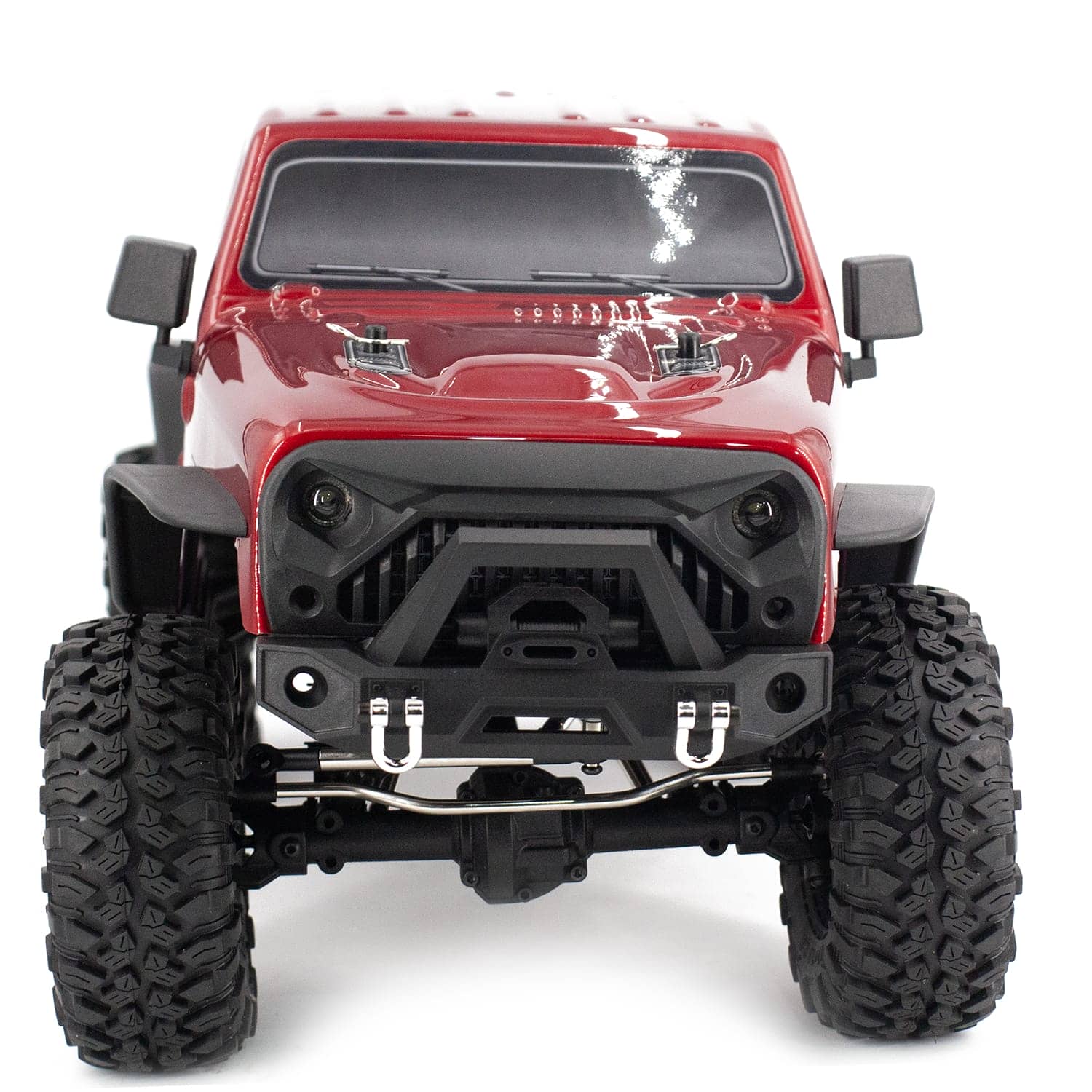картинка Радиоуправляемый краулер HSP RGT Defier 4WD 1:10 - EX86100JC-V2-R86299-2 
