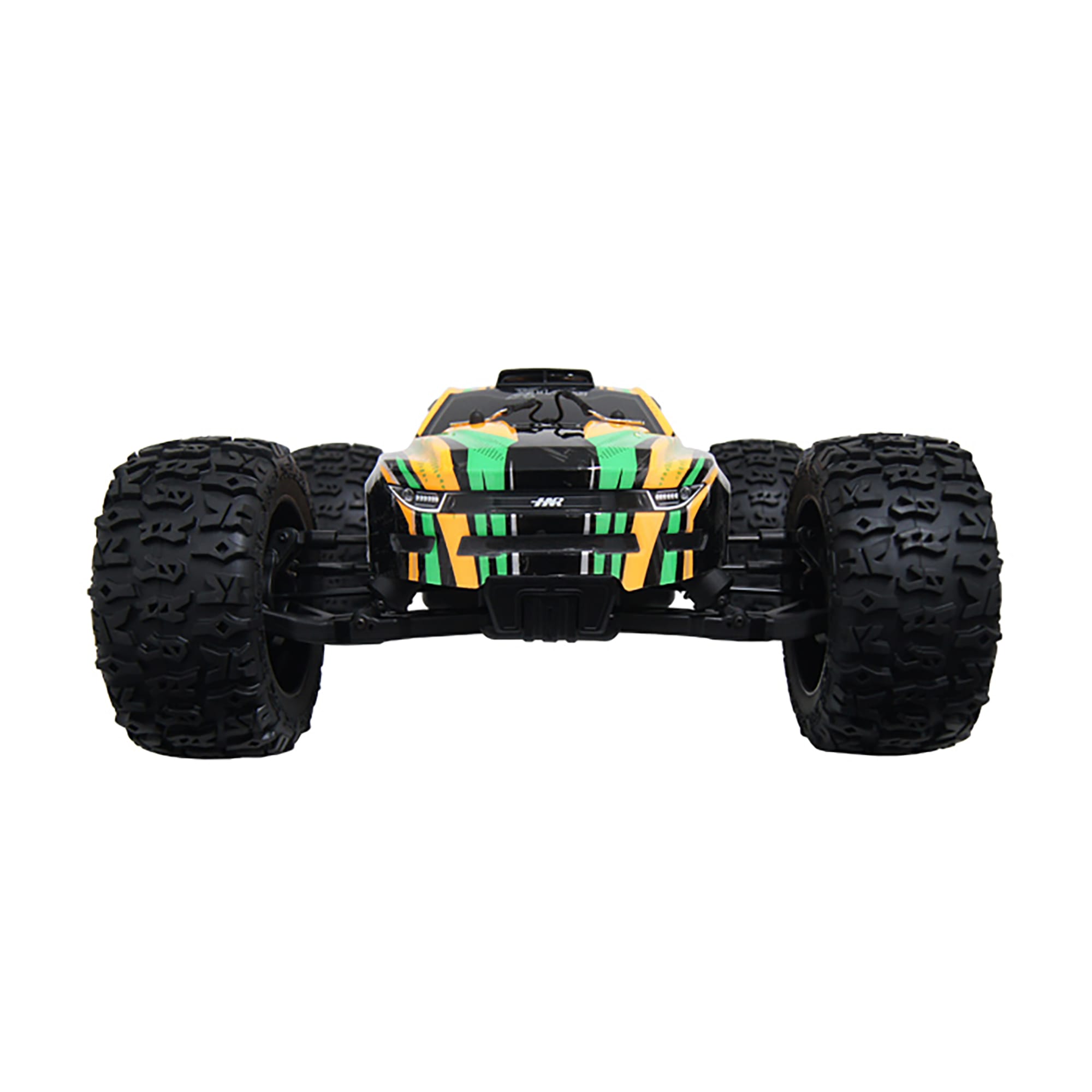 картинка Радиоуправляемая машина монстр HSP / HNR MARS-X 4WD Brushless 1:8 - H9901-HN9095-2 