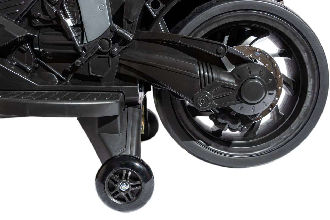 картинка Мотоцикл BMW K 1300S Белый 