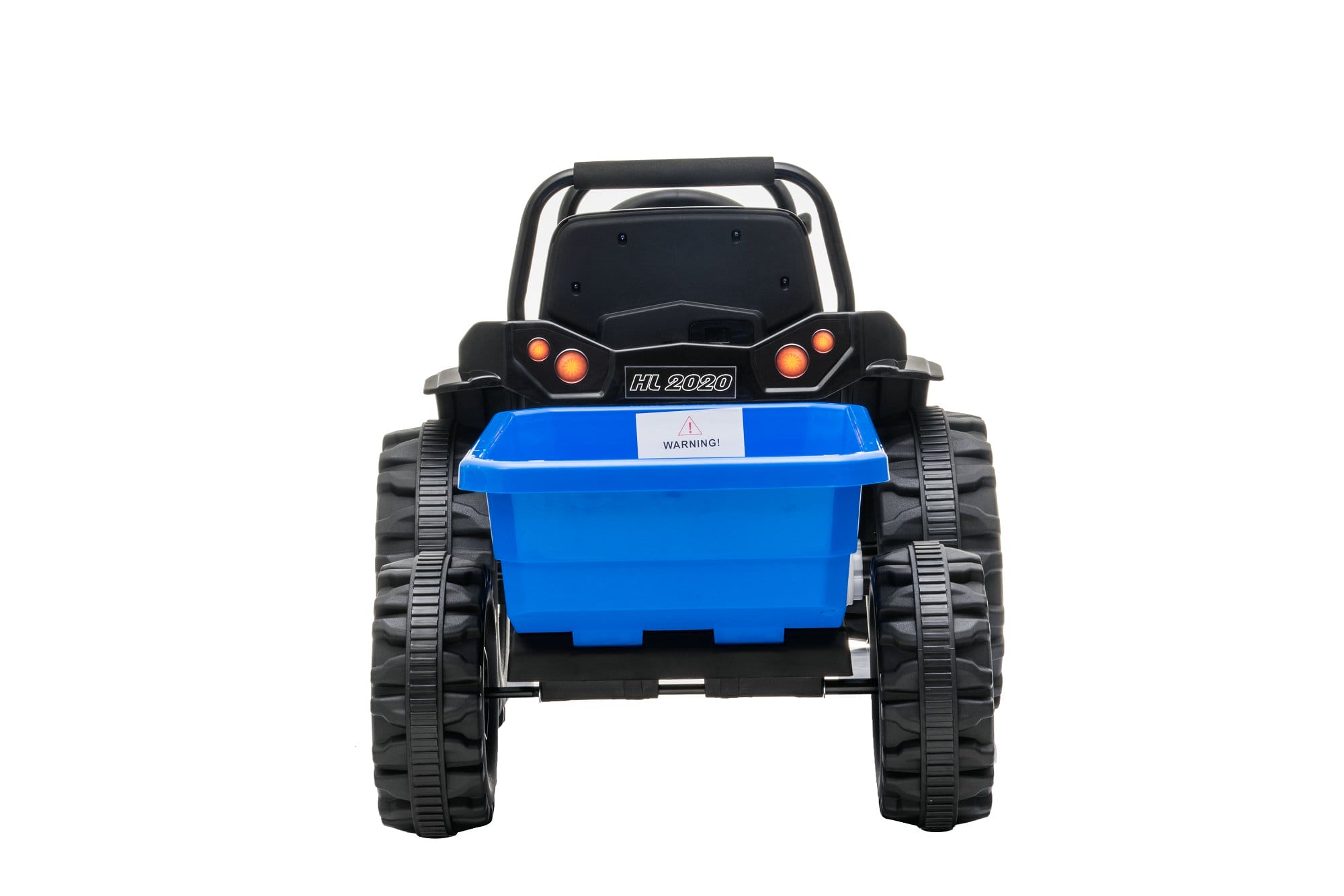 картинка Трактор HL388 Синий 