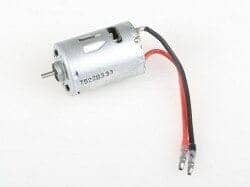 картинка Коллекторный мотор RC550 HSP - 28446 