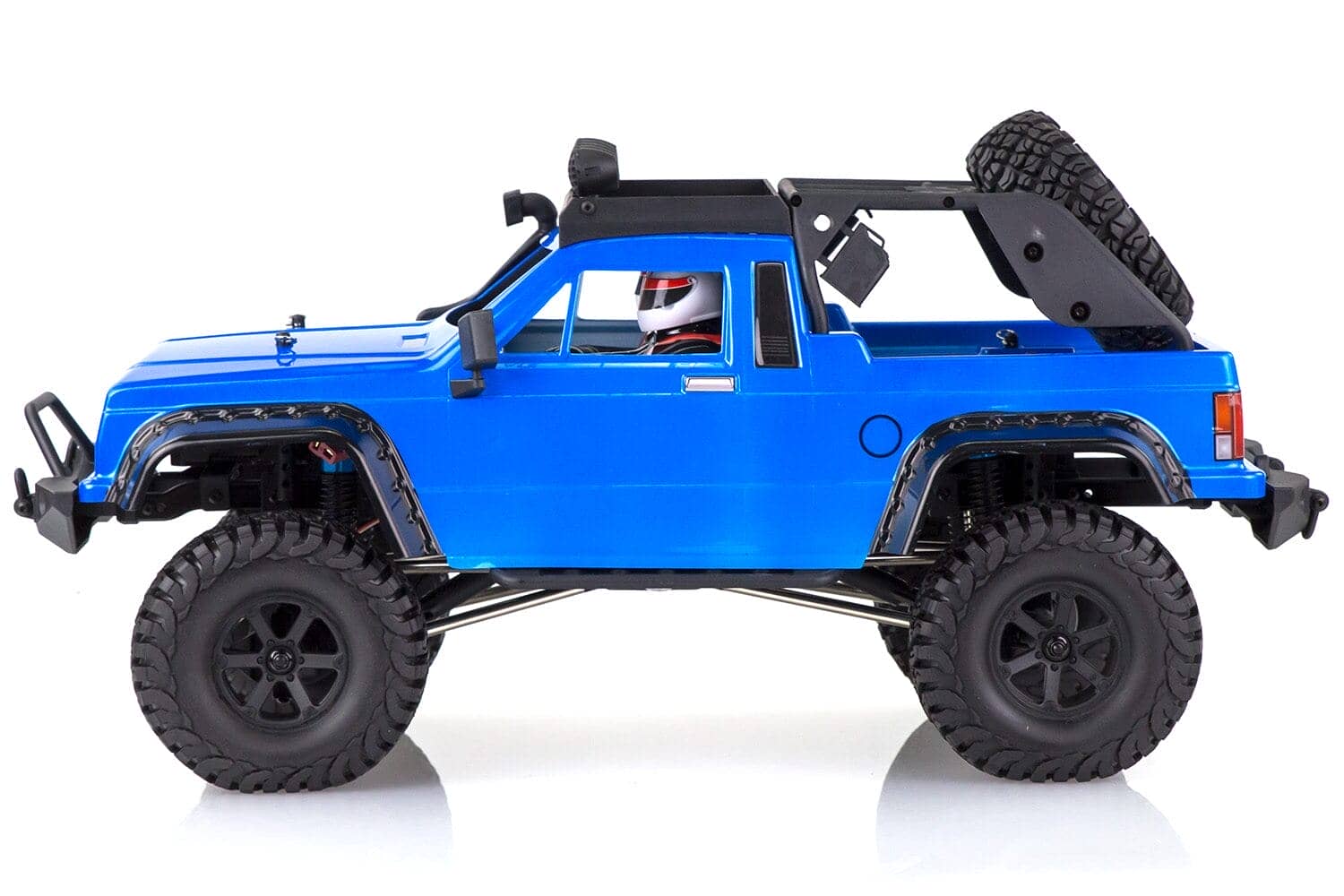 картинка Радиоуправляемый краулер HSP Boxer Pro 4WD 1:10 - 94706PRO-2-70687 