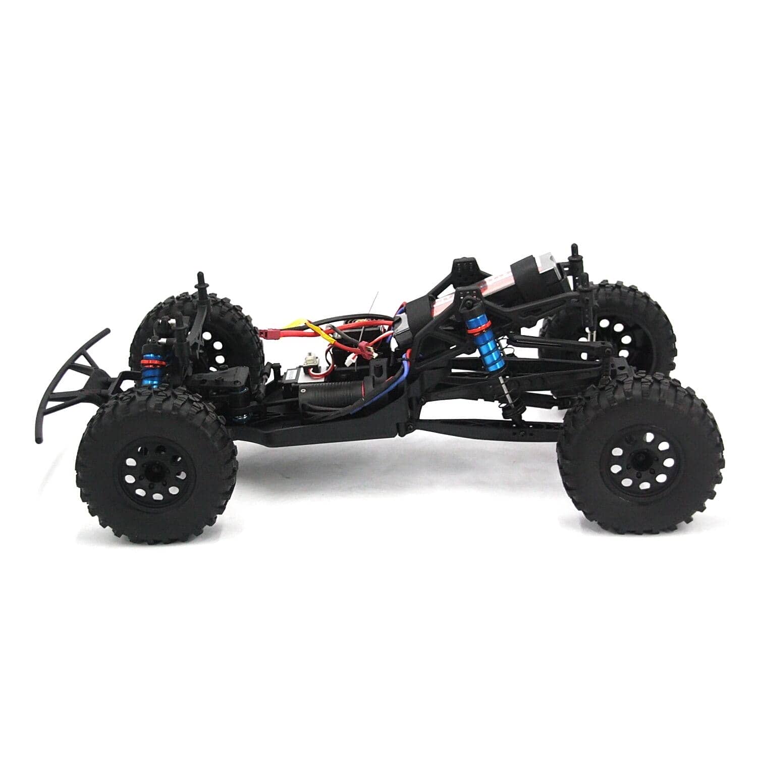картинка Радиоуправляемый шорт-корс трак HSP/Redcat InVader 1:8 4WD 2.4G - 94993PRO-70791 