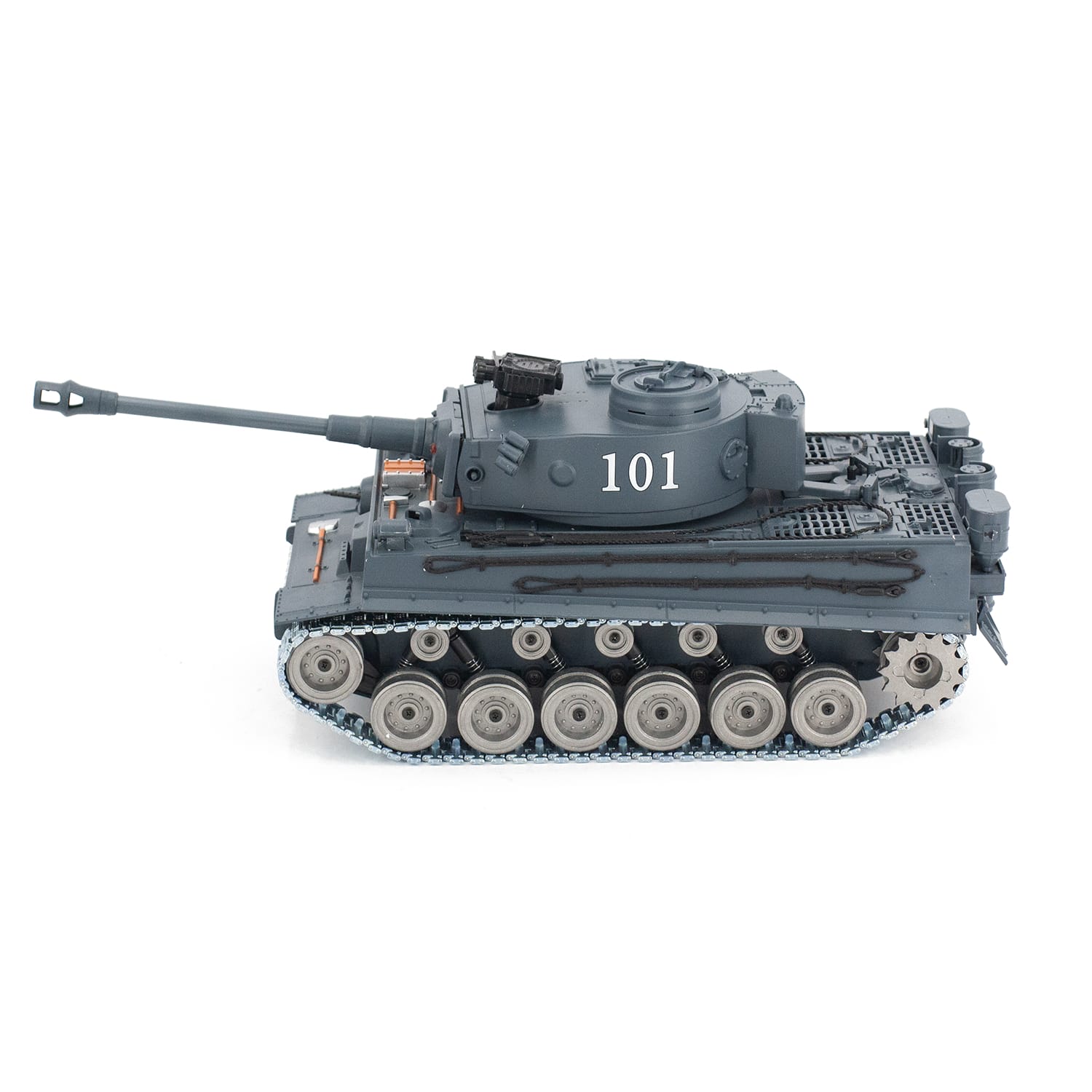 картинка Радиоуправляемый танк R-WINGS German Tiger - RWG021-812-PRO 