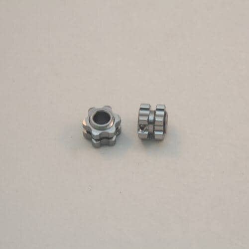 картинка Гайка колеса HSP - 85711 
