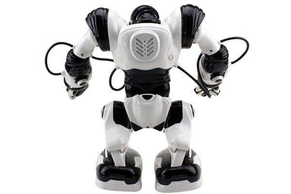 картинка Радиоуправляемый интеллектуальный робот Jia Qi Roboactor - ТТ313 