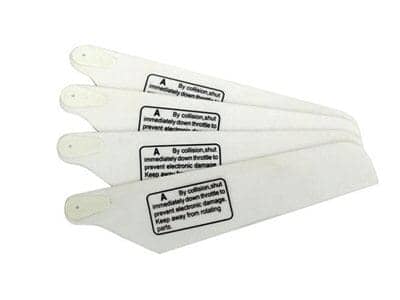 картинка Лопасти ротора A - 002480 