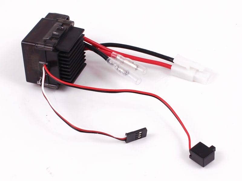 картинка Контроллер скорости HSP WP-1040 - 03018/03061 