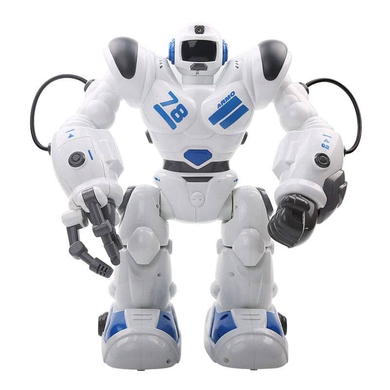 картинка Радиоуправляемый интеллектуальный робот Jia Qi Roboactor - ТТ353 