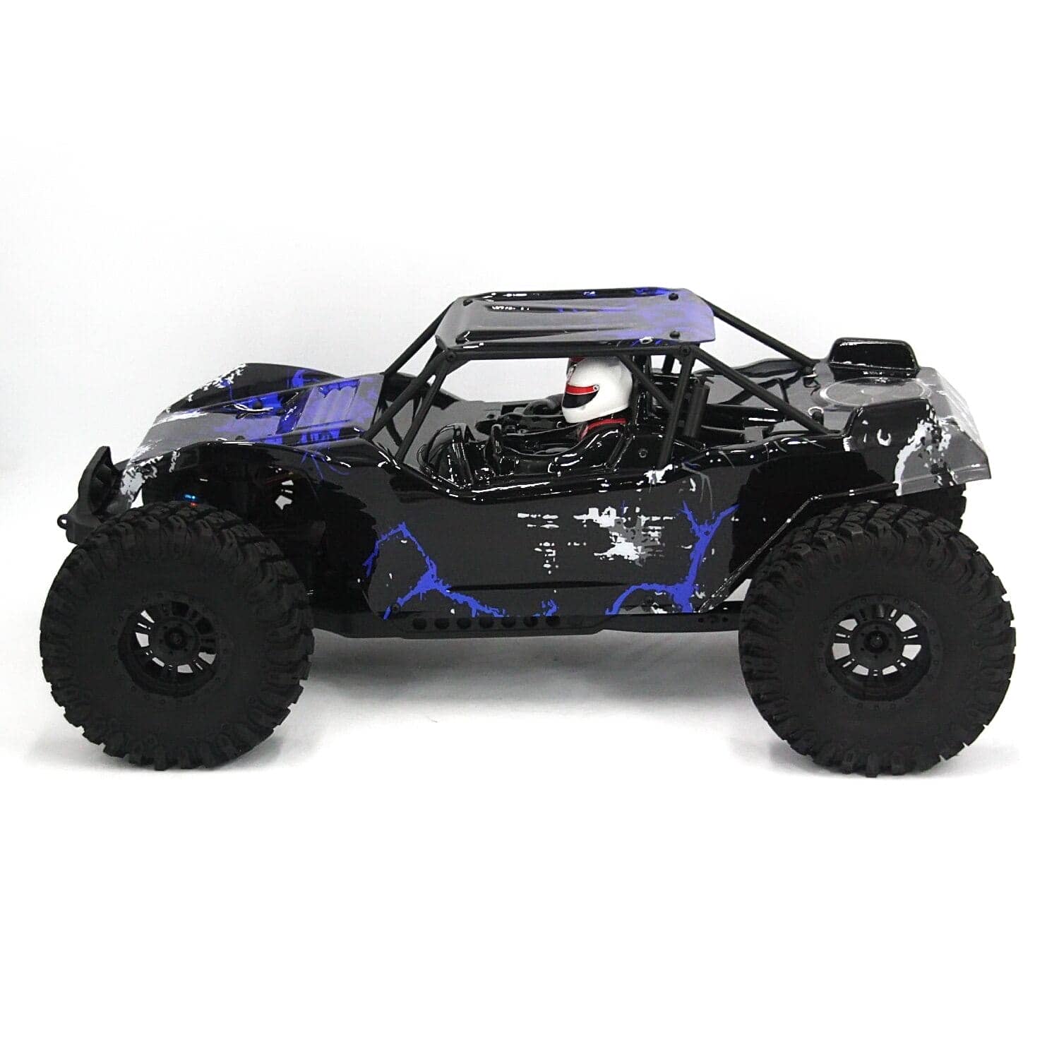 картинка Радиоуправляемый внедорожник HSP/Redcat VerDikt 1:8 4WD 2.4G - 94991PRO-70593 
