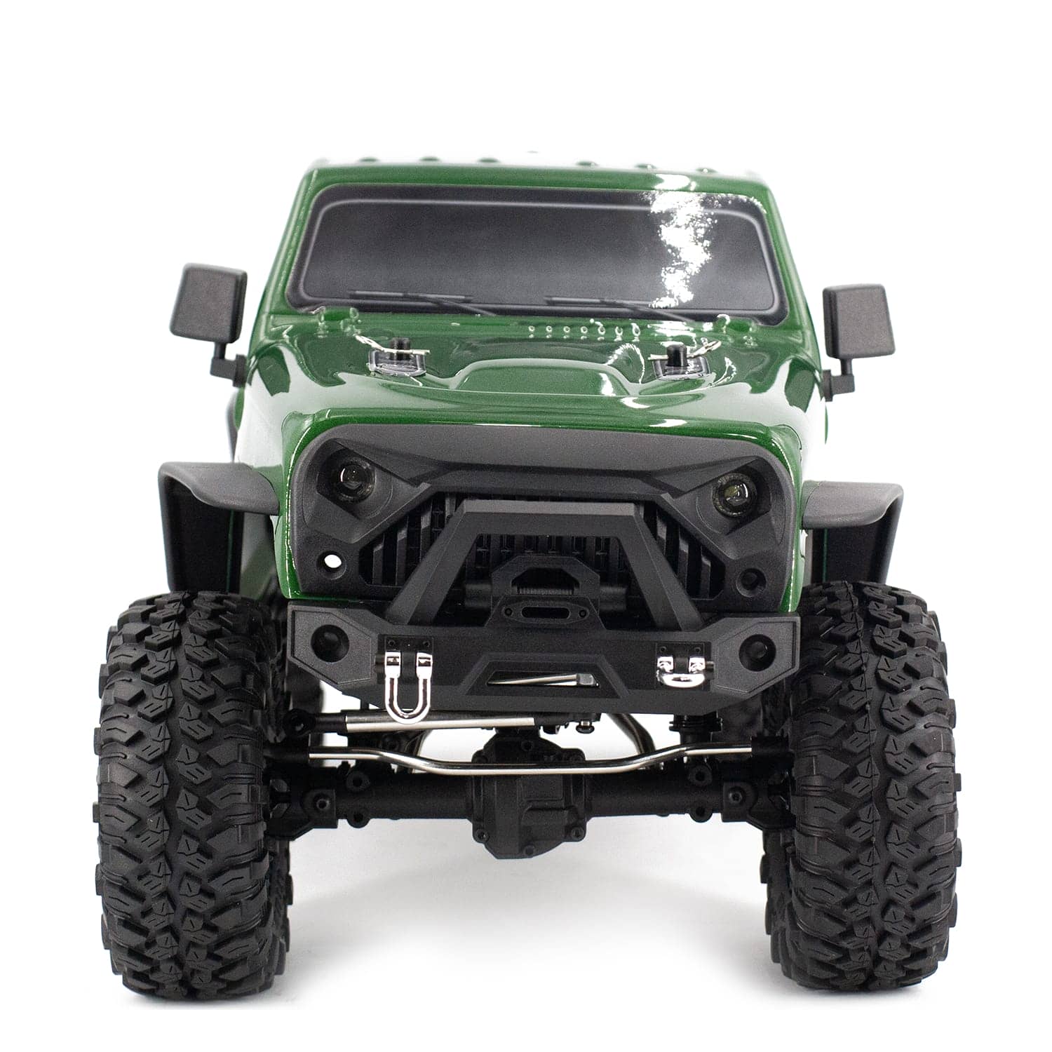 картинка Радиоуправляемый краулер HSP RGT Defier 4WD 1:10 - EX86100JC-V2-R86299-3 