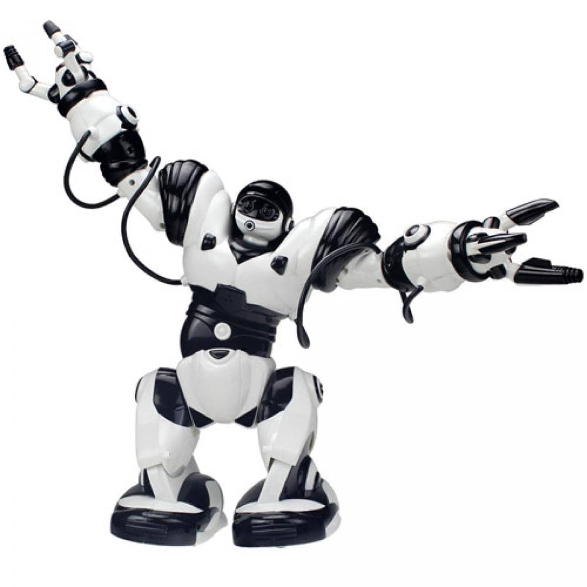 картинка Радиоуправляемый интеллектуальный робот Jia Qi Roboactor - ТТ313 