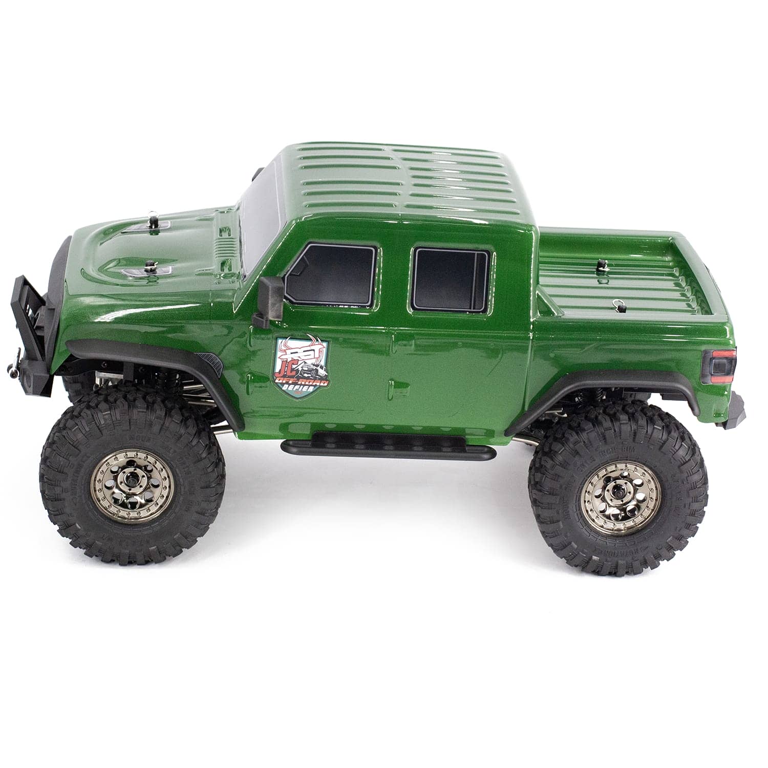 картинка Радиоуправляемый краулер HSP RGT Defier 4WD 1:10 - EX86100JC-V2-R86299-3 
