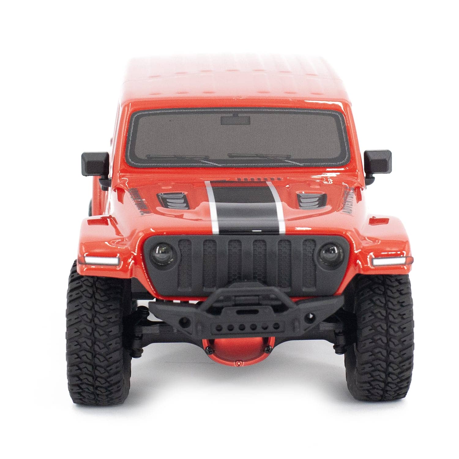картинка Радиоуправляемый краулер HSP RGT Adventure JL 4WD 1:16 - 136161JL-R86125-2 
