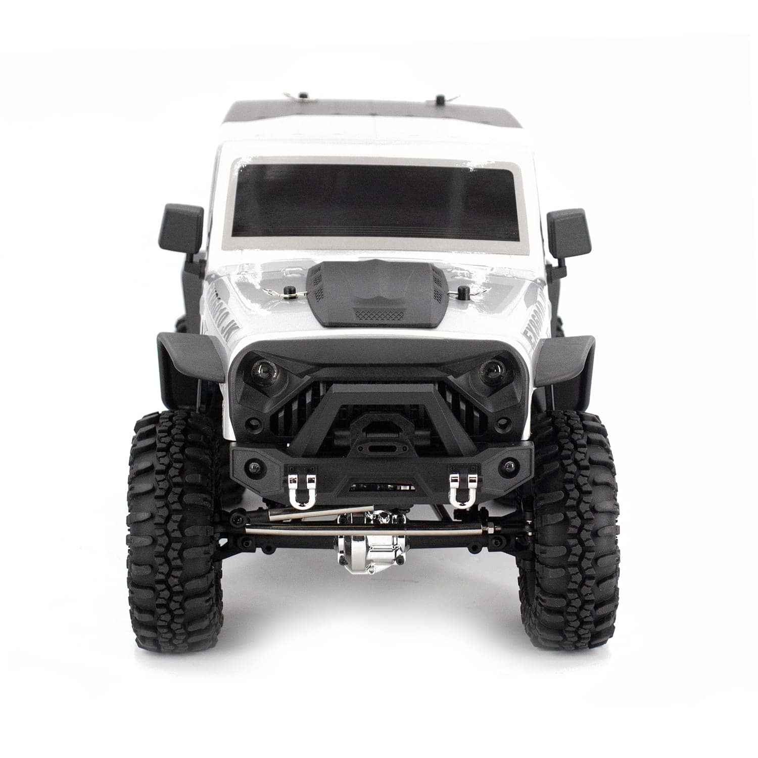 картинка Радиоуправляемый краулер HSP RGT JK 4WD 1:10 - EX86010-JK-P86237-4 