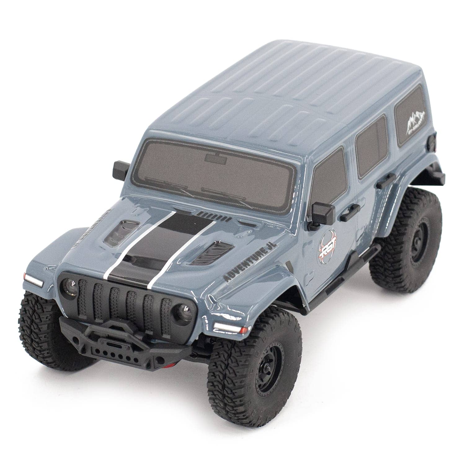 картинка Радиоуправляемый краулер HSP RGT Adventure JL 4WD 1:16 - 136161JL-R86125-3 